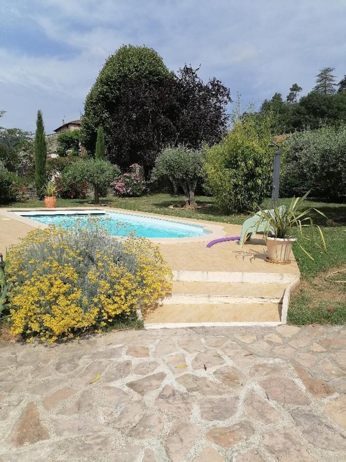Appartement Lou Mas Suzoun *